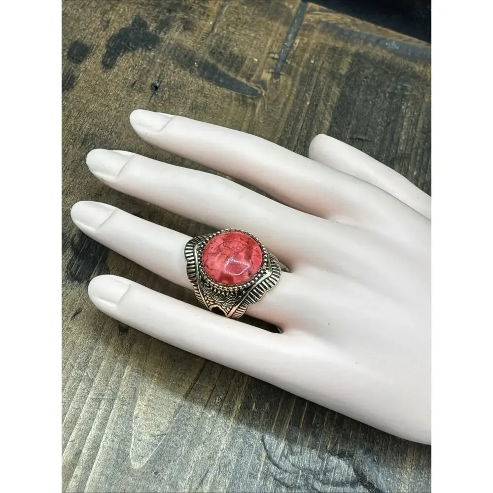 Studio Barse genuine magnesite